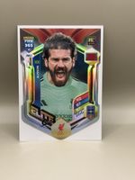 Alisson - Elite Cut - Fifa365 Panini