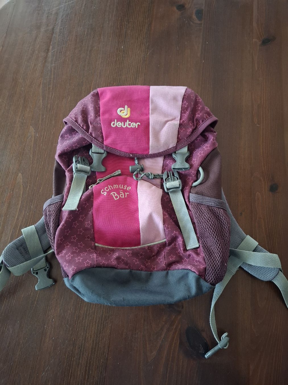 Deuter Borse & Zaini: Rucksack Kinder – Usato da Hätzingen venduto da Snoopi84