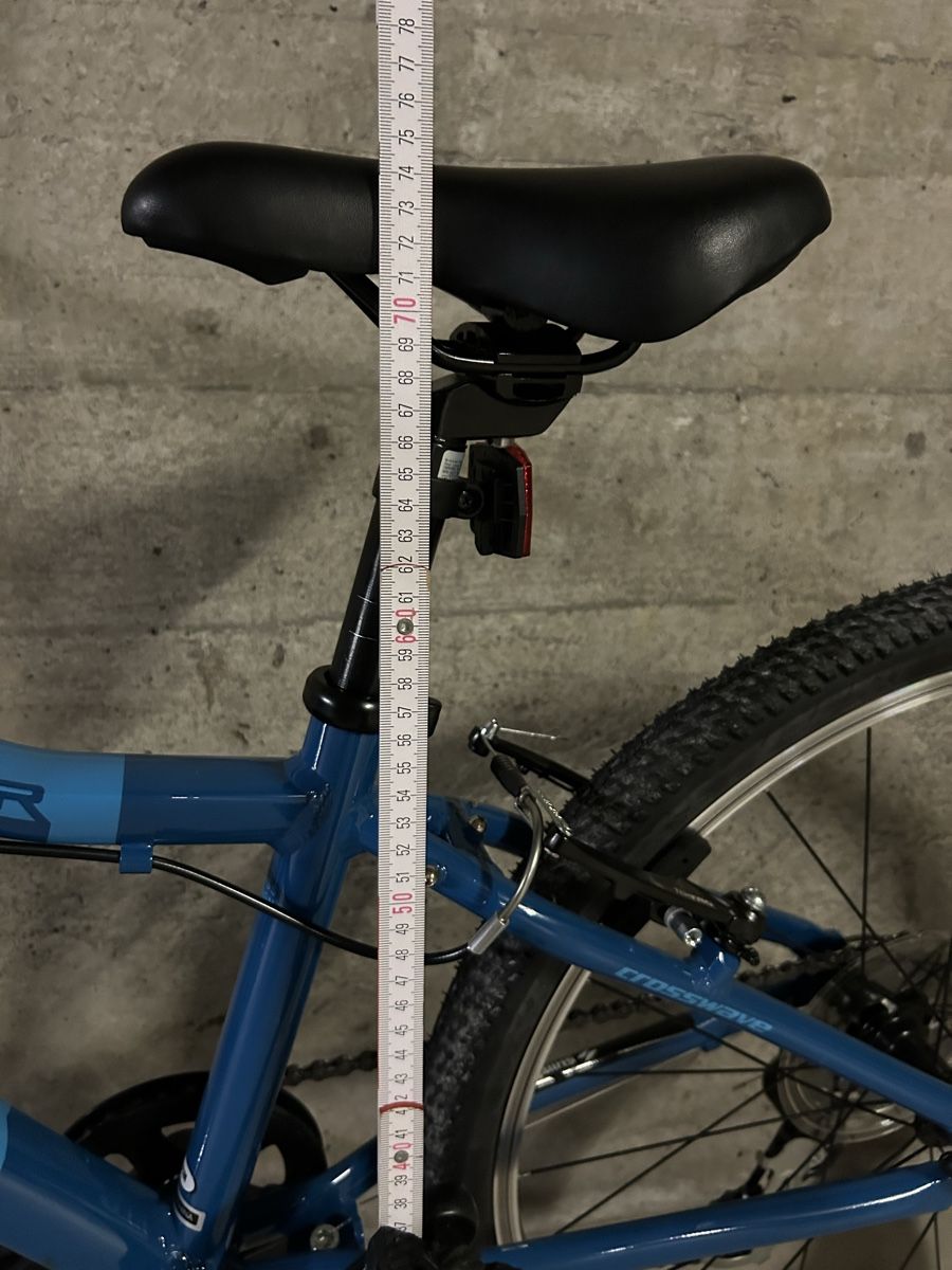 Biciclette: Kinder Bike  – Usato da Berikon venduto da Master016 3