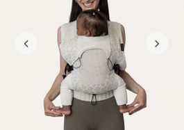 Babytrage Cflybaby neu
