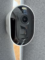 Arlo Pro 5, Kabellose Überwachungskamera - Top Zustand!