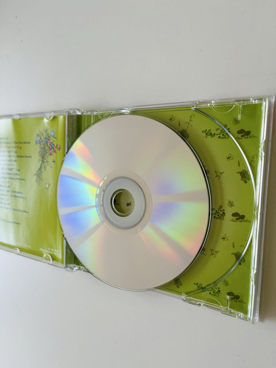 CDs: CD Bobo Siebenschläfer – Gebraucht aus Zürich von cha_s85j 2