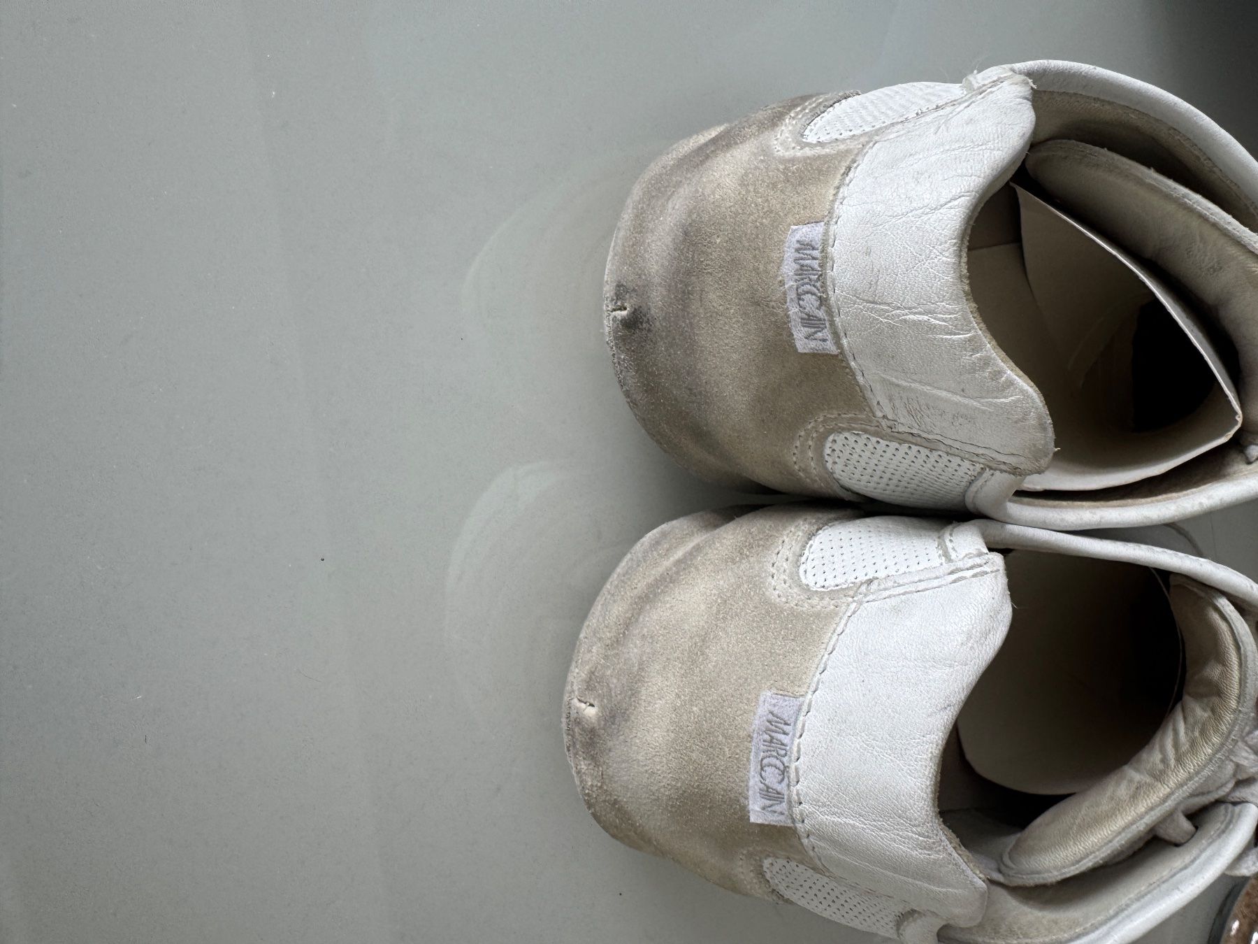 Marc Cain Damenschuhe: Marccain Sneaker 39 – Gebraucht aus Volketswil von praxis12 2