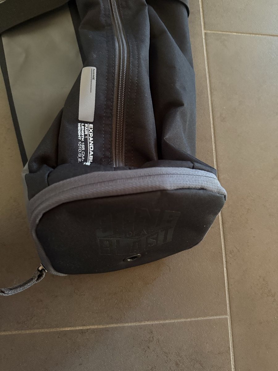 Salomon Borse: Sac ski Salomon neuf – Nuovo (secondo la descrizione) da Fully venduto da siebst 2