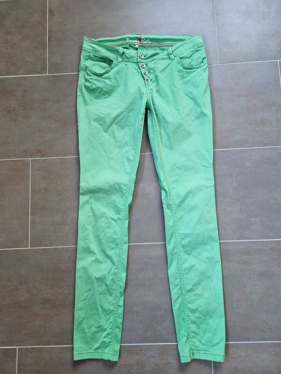 Buena Vista Jeans: Gr. L Jeans Buena Vista – Gebraucht aus Sutz von Dalilea