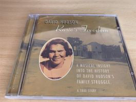 David Hudson – Rosie's Freedom