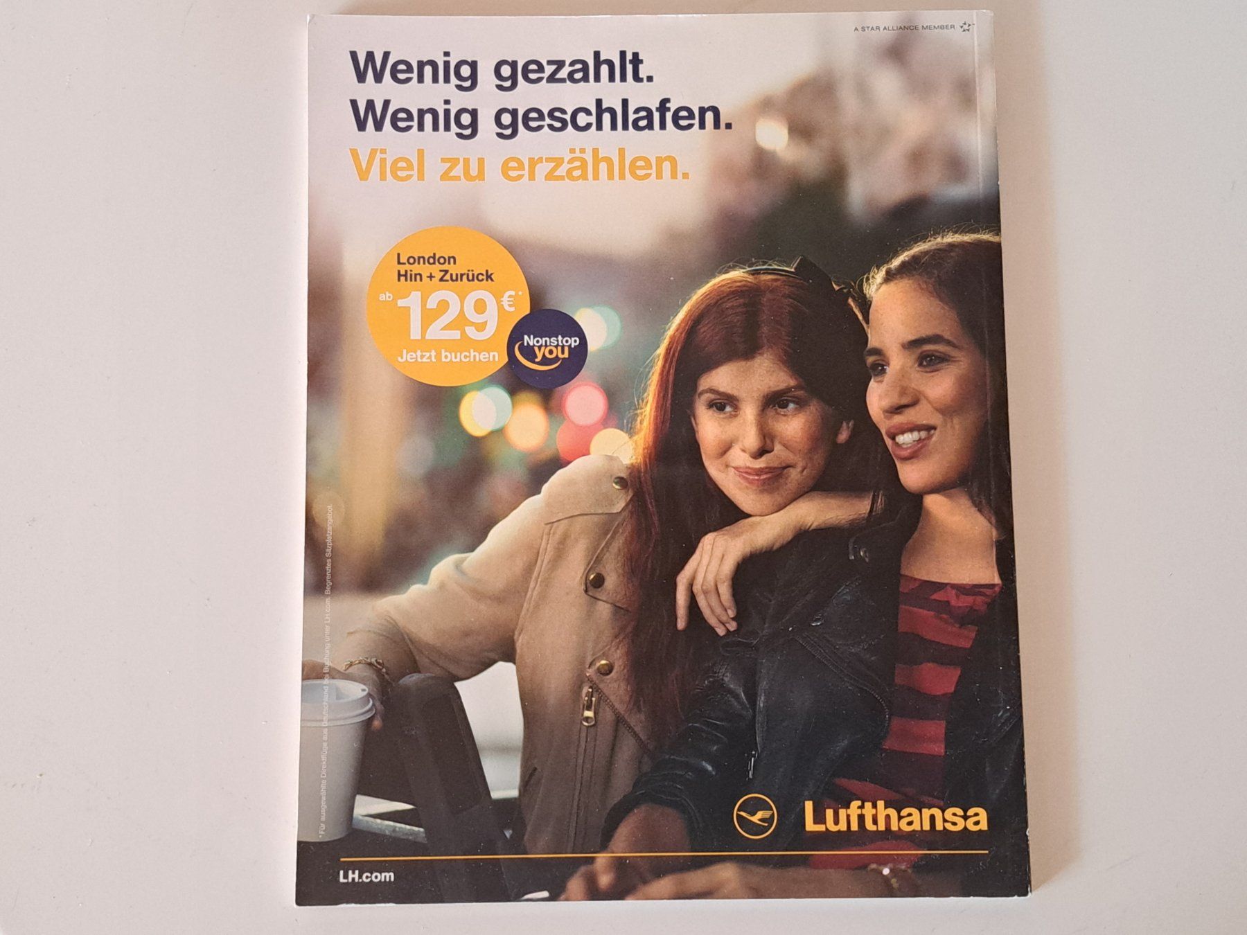 Zeitschriften & Magazine: GEO SAISON - August 2014 – Gebraucht aus Wichtrach von LuckyLuke69 1