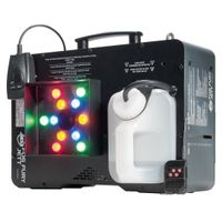 ADJ Fog Fury Jett Nebelmaschine DMX