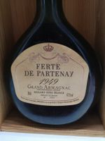 ARMAGNAC millésime 1949 / SUPER OFFRE !!!
