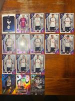 Topps Premier League 2026 Tottenham Hotspurs Teamset