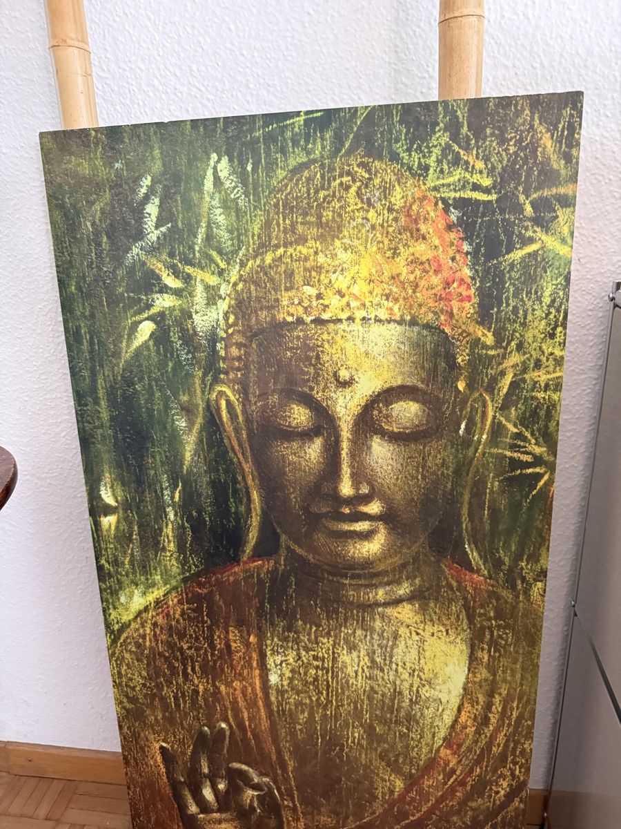 Foto & Immagini: Bild Buddha Art Gallery – Usato da Meilen venduto da NHirs96 1