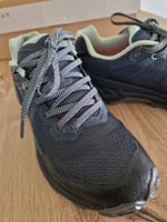 MAMMUT Sertig II Low GTX Damen - Gr. 37 1/3, neuwertig