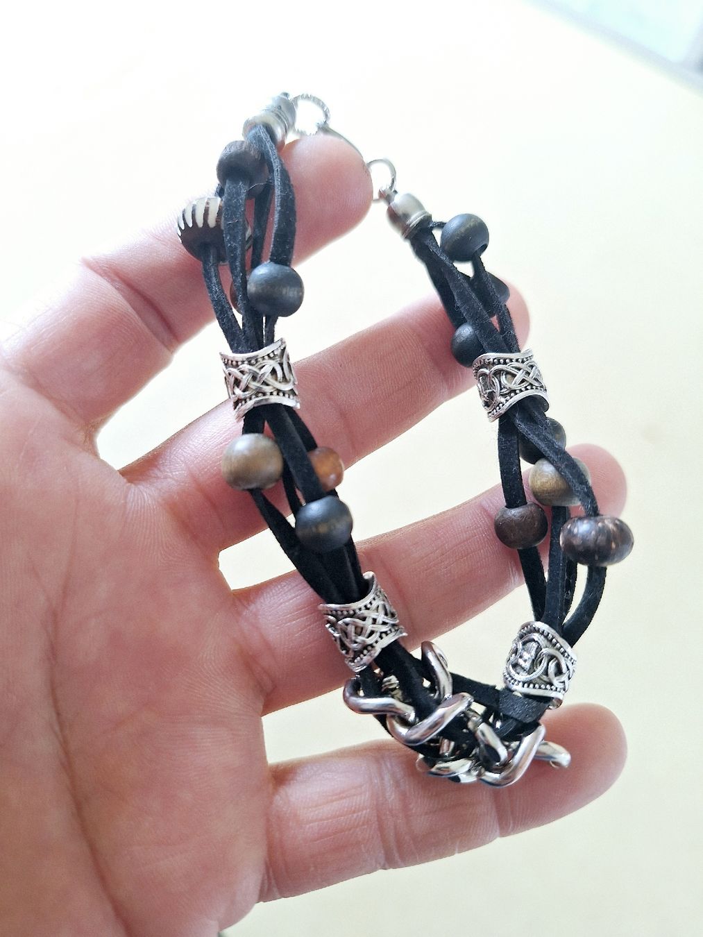 Bracciali & Braccialetti: Armband – Nuovo (secondo la descrizione) da Oberglatt ZH venduto da nat_c6k7 1
