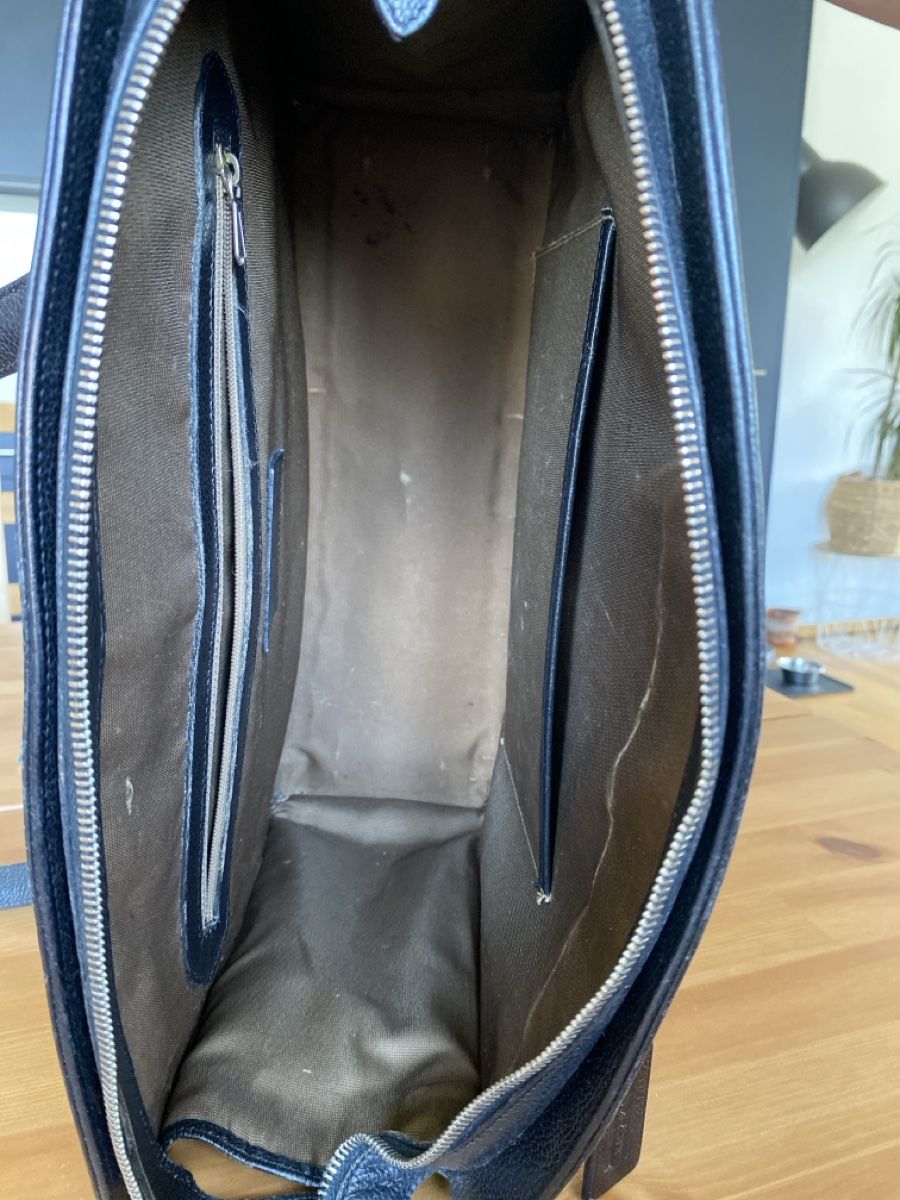 Coach Taschen für Damen: Large Coach shoulder bag – Gebraucht aus Dietikon von amy_fh6v 5