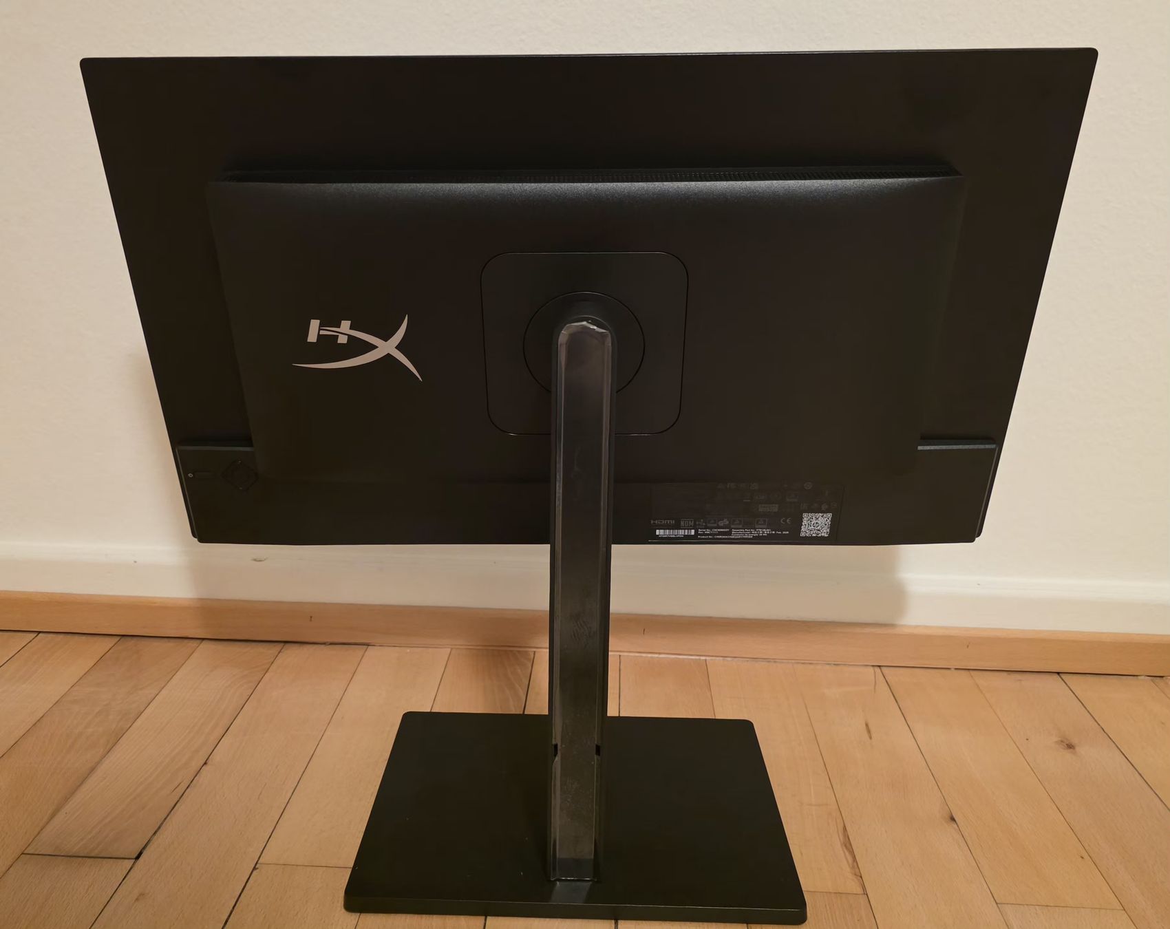 Monitore: HP HyperX OMEN 27Q  – Neu (gemäss Beschreibung) aus Basel von Cod1987 1
