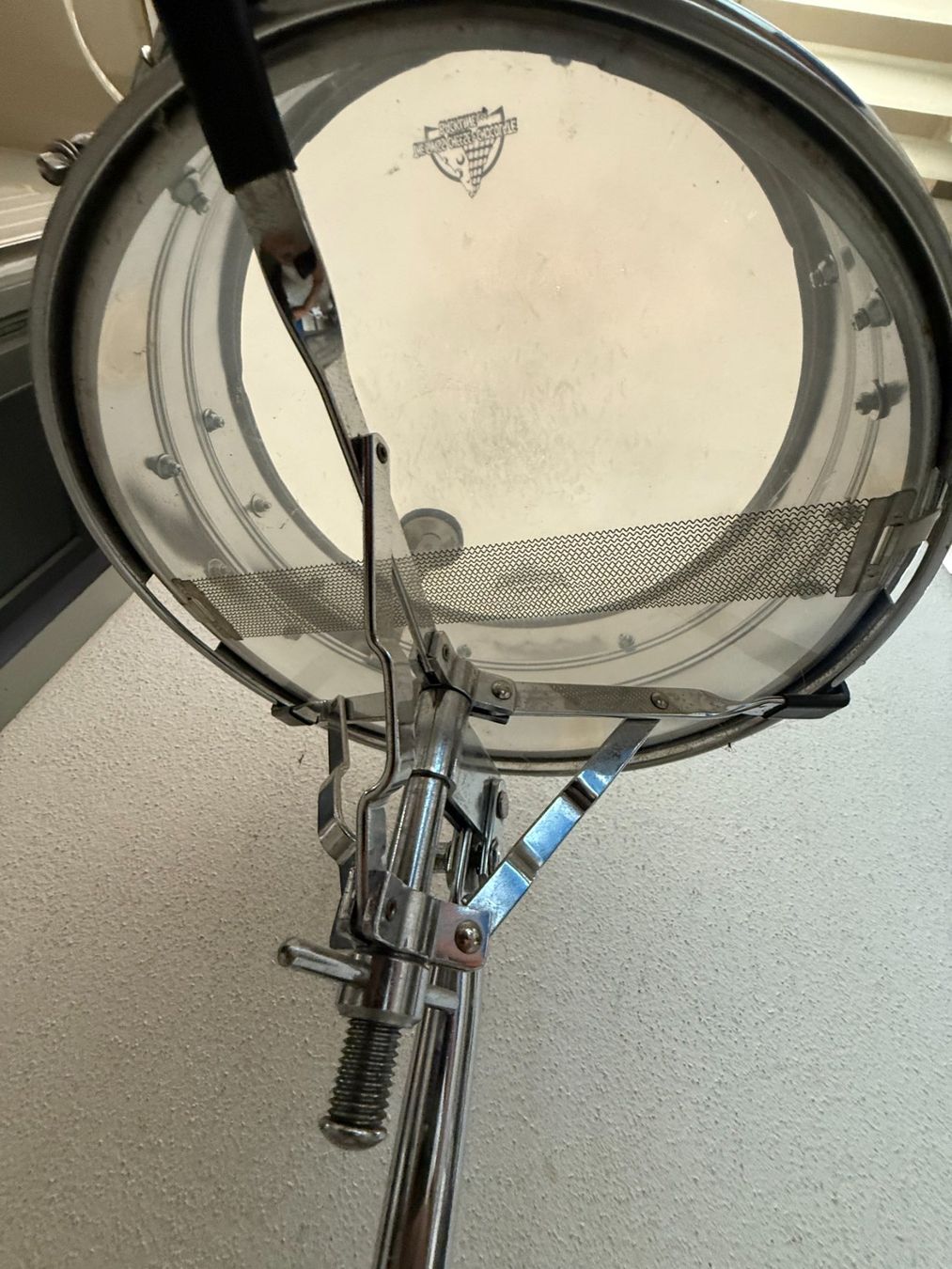 Strumenti musicali: Snare Drum – Usato da Killwangen venduto da Bernasconi_Immo 3