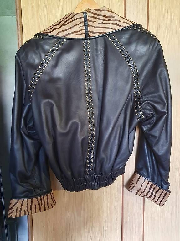 Giacche: Giacca Vintage  – Usato da Biasca venduto da bar_qhz7 1