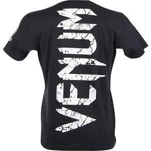 Venum T-shirt: Venum - T-Shirt / Giant / Schwarz / Medium – Nuovo e nell'imballaggio originale da Wetzikon ZH venduto da FightFitSports 1