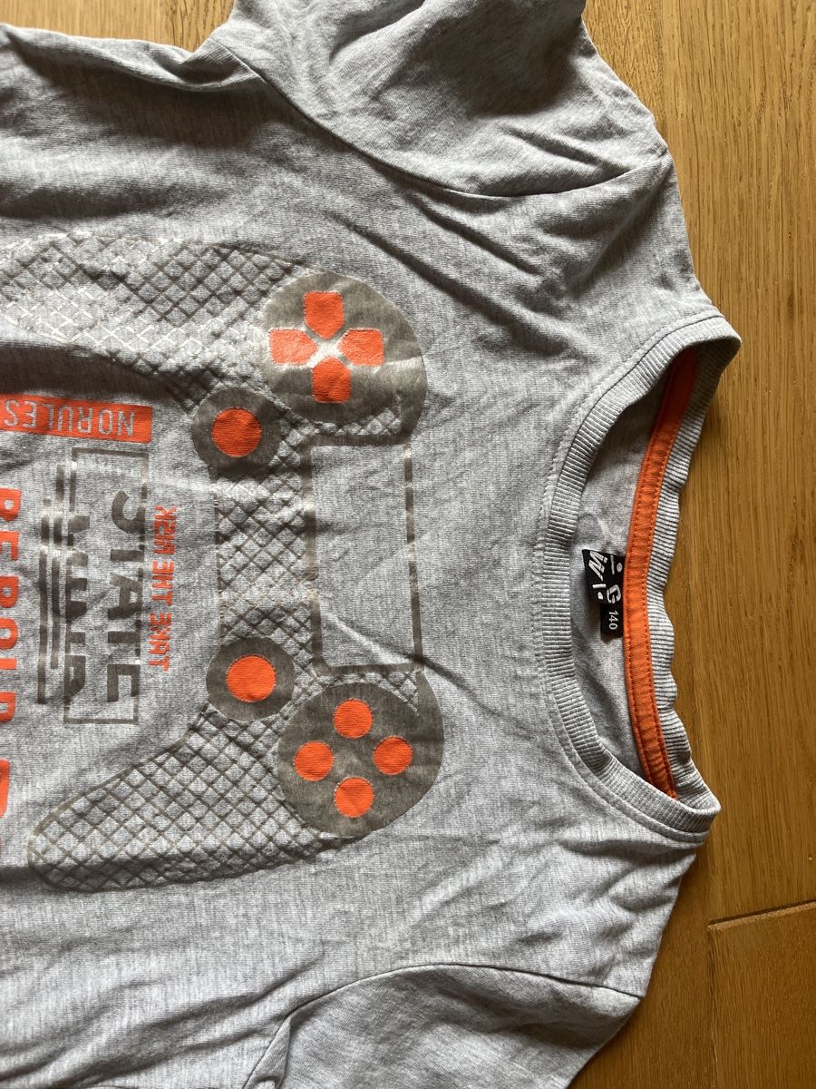 Camicie, T-shirt & Polo: T-Shirt 140 – Usato da Balmberg venduto da Berglihof 1