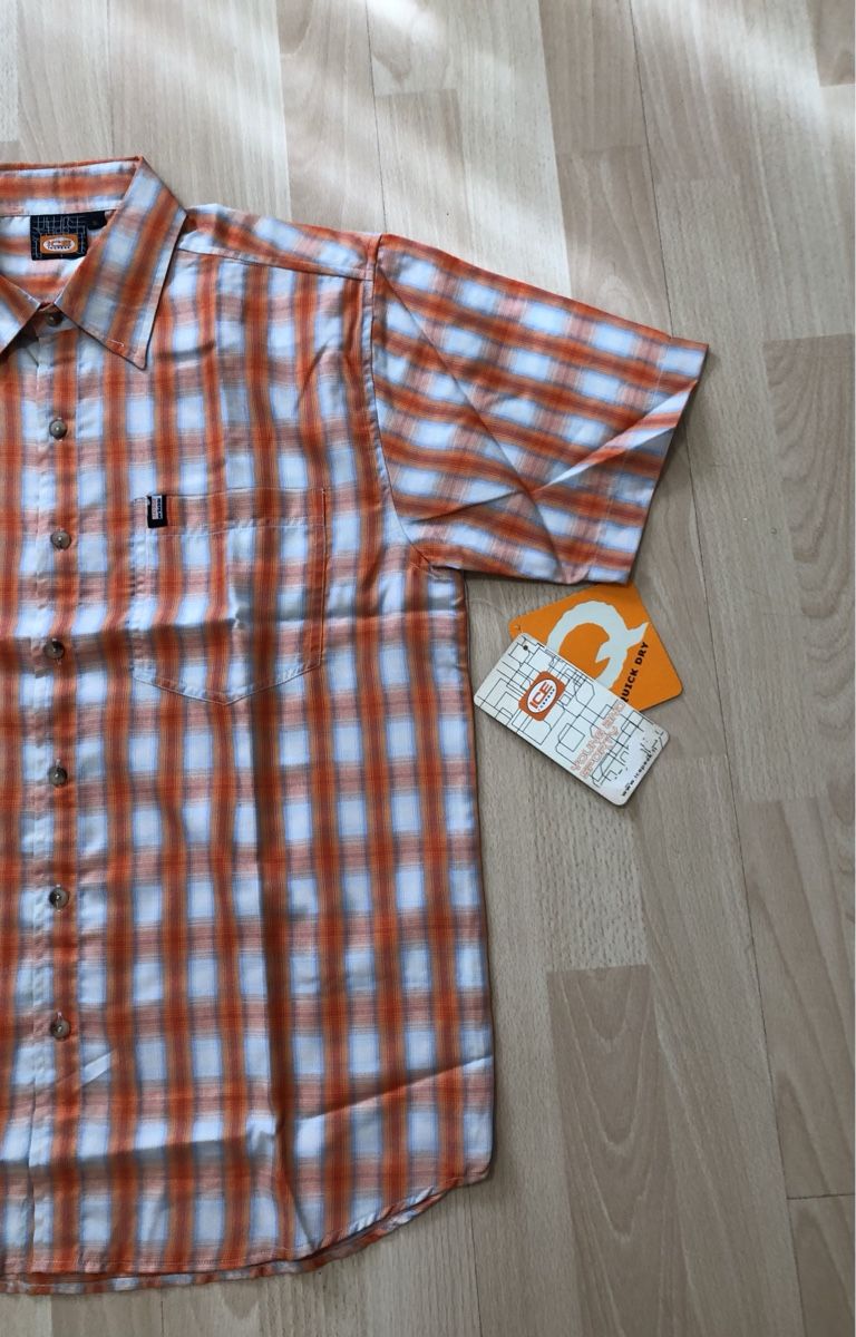 Icepeak Camicie: IcePeak Herren Hemd Gr.S – Nuovo (secondo la descrizione) da Chur venduto da vicky7 4