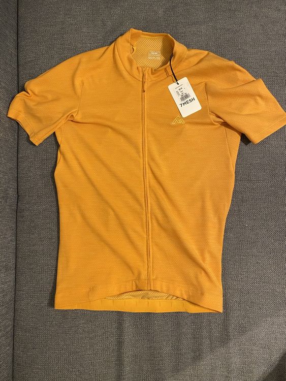 7MESH Horizon Jersey M | Kaufen auf Ricardo