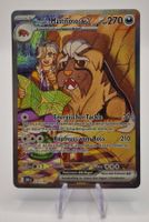 Peppers Mastifioso EX / Mabosstiff / Ewige Rivalen / DRI 235