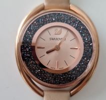 Swarovski Damenuhr Crystalline NEU+OVP DEFEKT