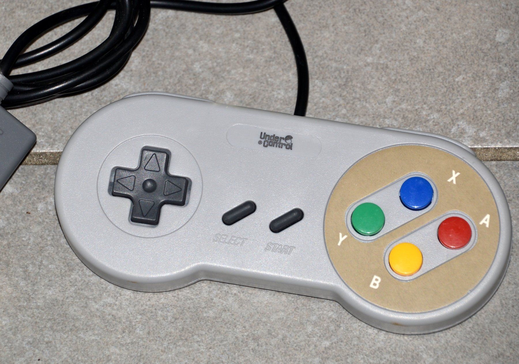 Nintendo Consoles: Nintendo Snes – D'occasion à Collonges par arashee 4