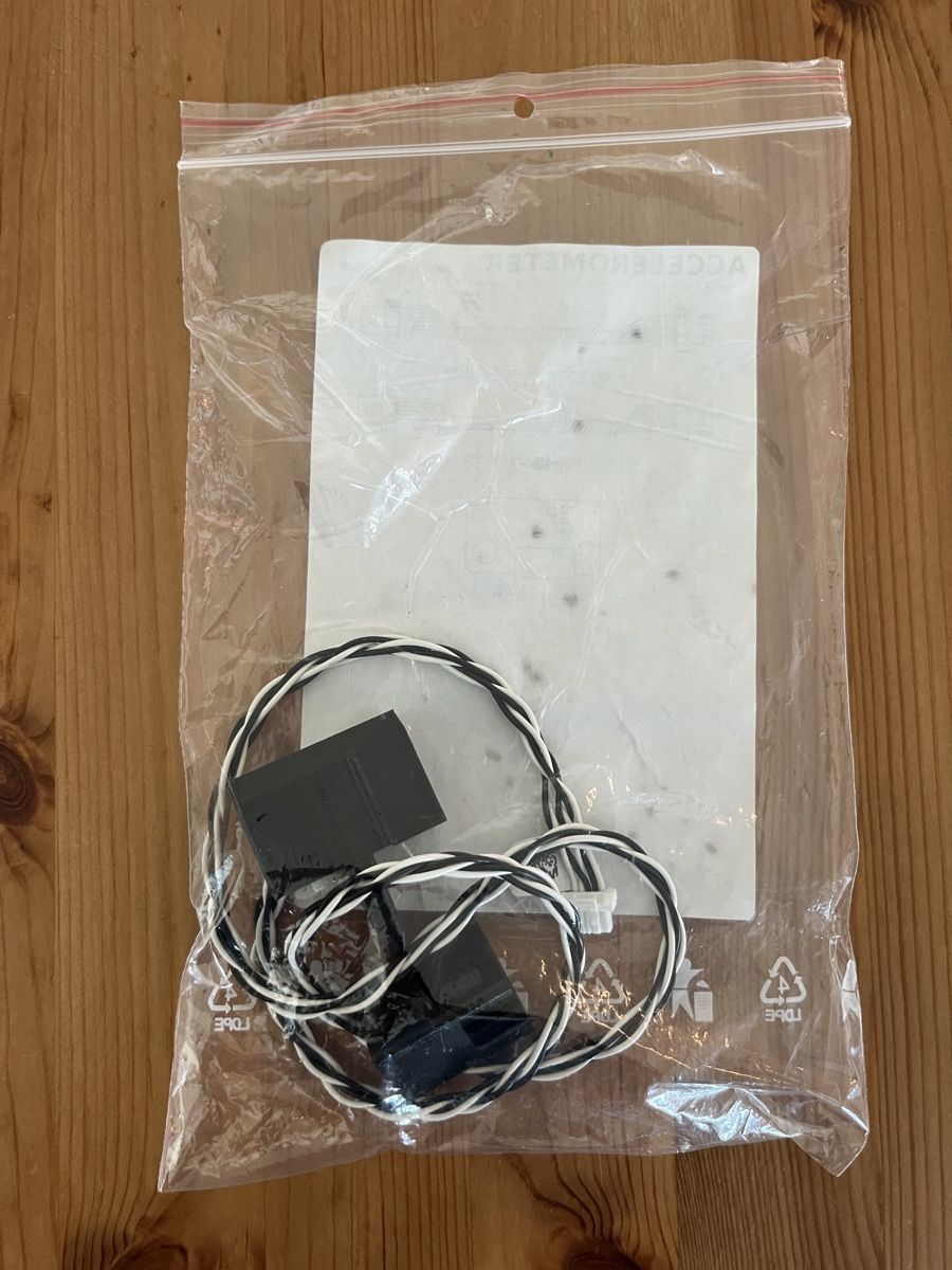 Prusa Imprimante 3D: Prusa Accelerometer – D'occasion à Zug par metebalci 1
