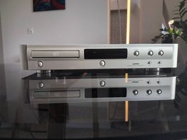 Marantz CD-17 champagner mit FB