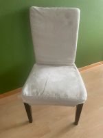 IKEA Stuhl Set Bergmund (4 Stücke)