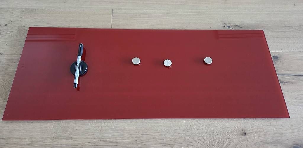 Calamite: Magnettafel – Usato da Oberbüren venduto da Lupo_7kxf 1