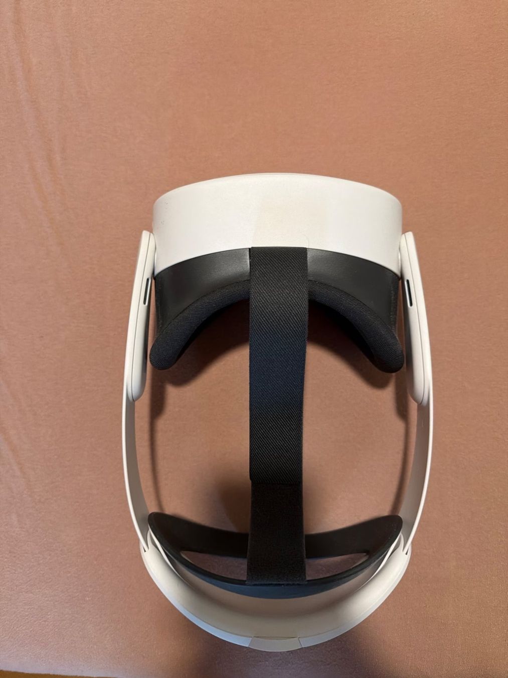 Meta Casque VR: VR BRILLE: Meta Quest 3S + Elite Strap – D'occasion à Lunden par jxhn.ch 3