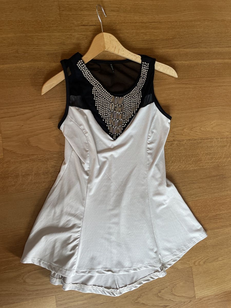 Top: Oberteil Gr M/L - Today – Usato da Forch venduto da Strawberry_JvN 1