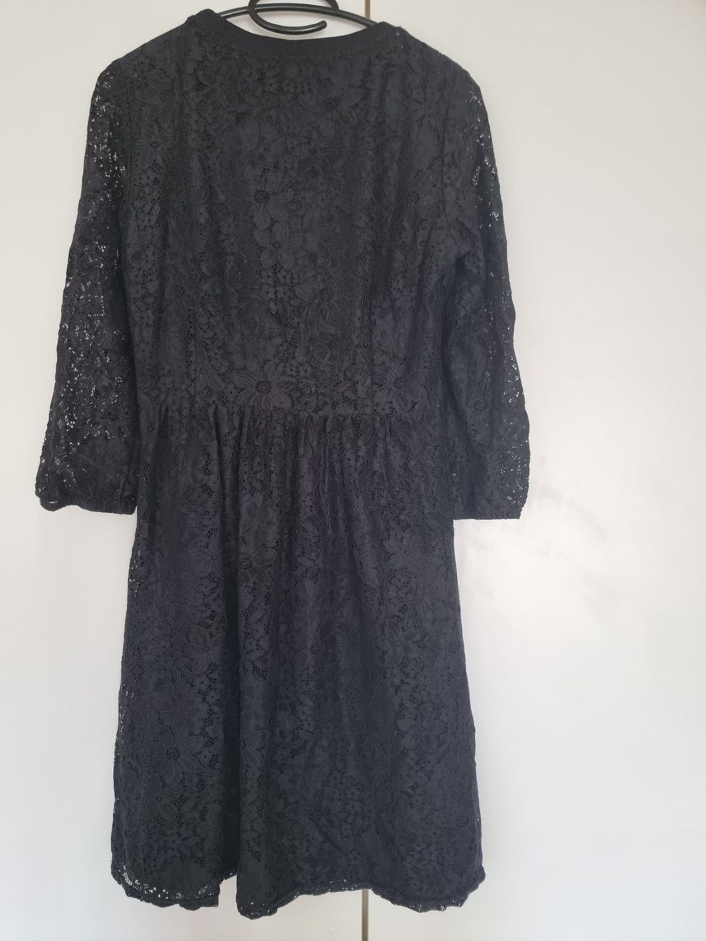 Kleider: Kleid Gr.M – Gebraucht aus Interlaken von NataliiaS 4
