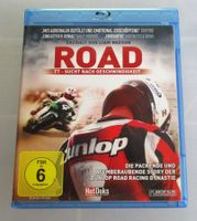 ROAD TT - Dunlop Dynastie Blu-ray