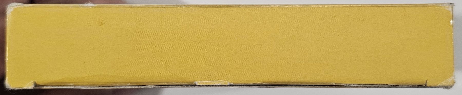 Pokémon Spiele: pokemon version jaune pikachu en boite complet FR  – Gebraucht aus Pully von RandomZero 8