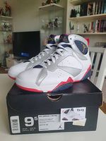 Nike Air Jordan 7 "Olympic" 2012 Grösse 43