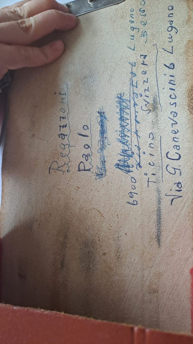 Binocoli: binocolo vintage Cesa 8x30 – Usato da Massagno venduto da alessandro041 7