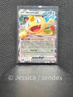 Meowth ex (POR ENG 062/088)
