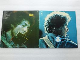 VINYL  DLP  BOB DYLAN