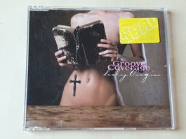 Groove Coverage Holy Virgin