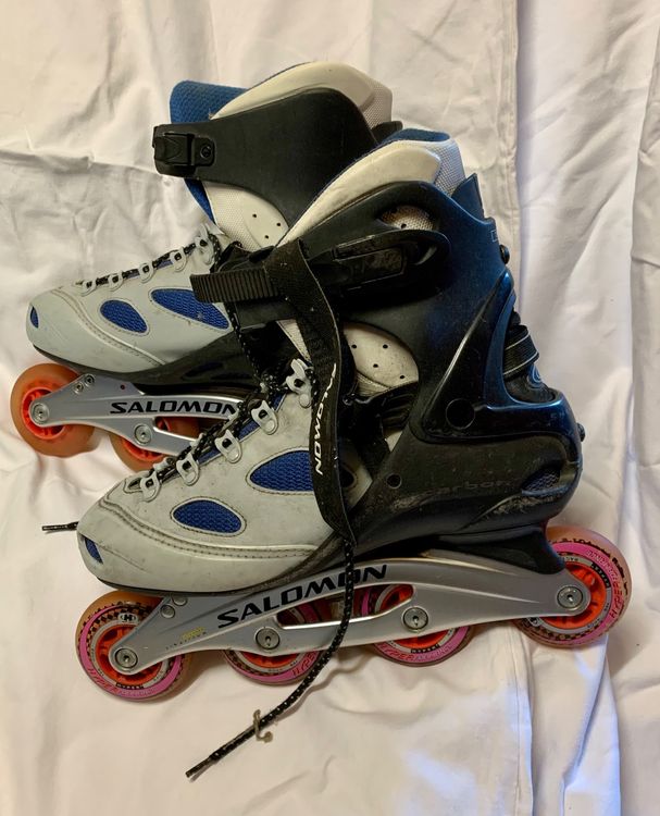 InlineSkates Kaufen auf Ricardo