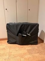 Massageliege zusammenklappbar tragbar