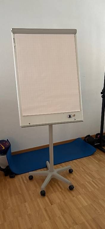 Lavagne: Flip Chart – Usato da Embrach venduto da dan_9rjy