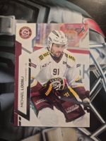 Michael Loosli HC Geneve Servette Sportzoo 2024/25