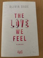 Olivia Dade - The Love we feel