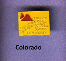 USA   Colorado