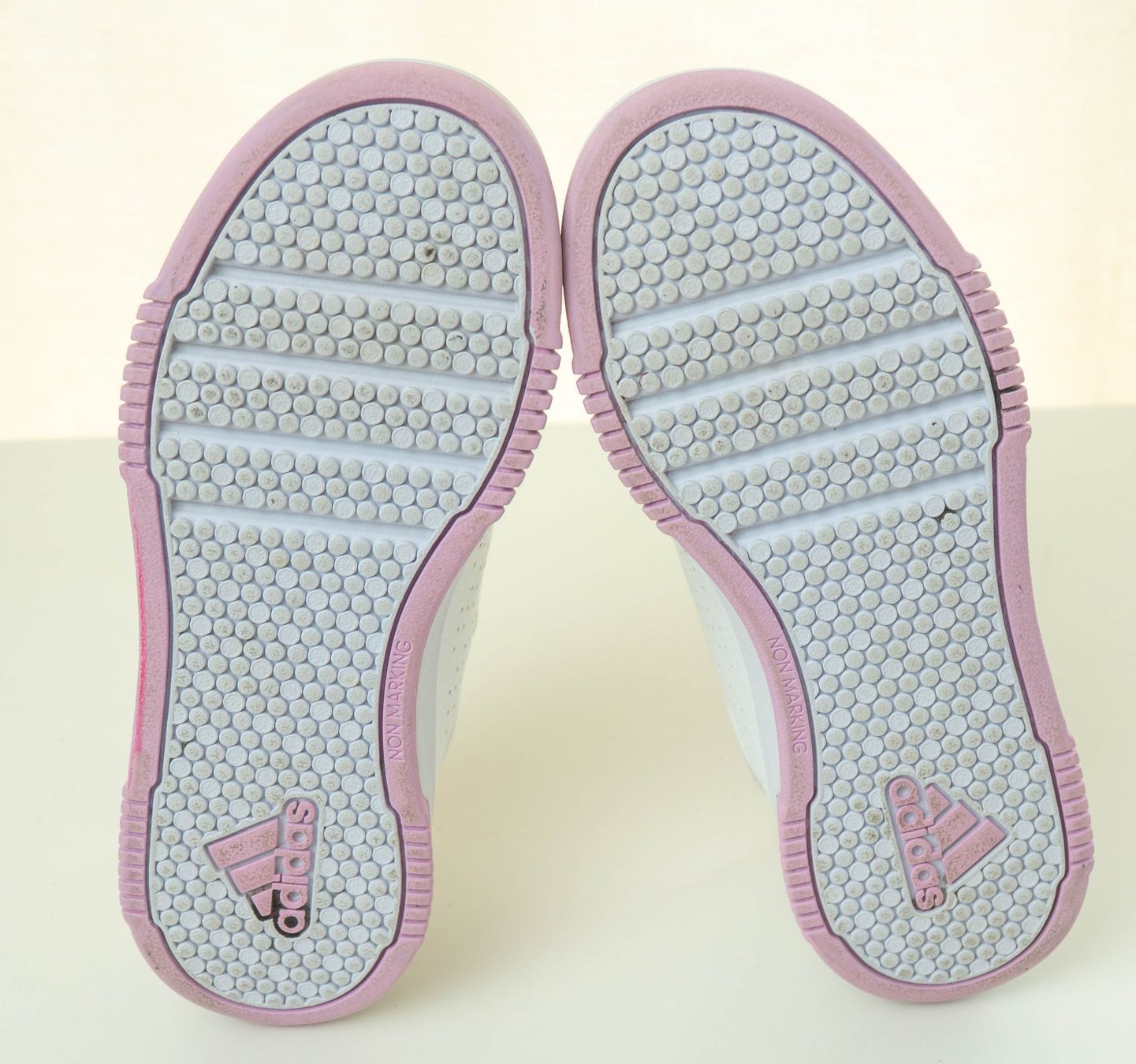 Adidas Scarpe per ragazze: Adidas Turnschuhe Weiss, Gr. 34 – Usato da Zürich venduto da sambaum 5