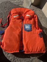 Giubbotto di Salvataggio HELLY HANSEN Adulto da 60 a 80 kg